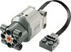 foto van LEGO Technic L-Motor