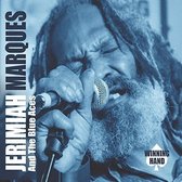 Jeremiah & The B Marques - Winning Hand (CD)
