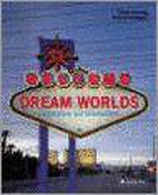 DREAM WORLDS ARCHITECTURE AND ENTERTAINM