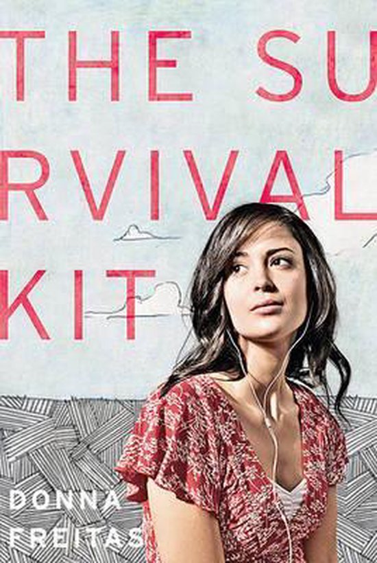 The Survival Kit - cover