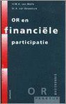 Or en financiele participatie serie or-praktijk