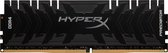 HyperX Predator HX433C16PB3K4/64 geheugenmodule 64 GB DDR4 3333 MHz