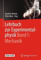 Lehrbuch Zur Experimentalphysik Band 1