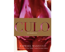Culo by Mazzucco