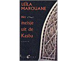 Het meisje uit de Kasba - L. Marouane