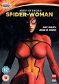 Spider Woman: Agent Of S.w.o.r.d