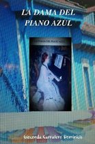 La Dama del Piano Azul