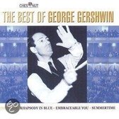 George Gershwin - The Best Of (CD)