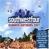 Various - Southwestfour - Summer Anthems 2007