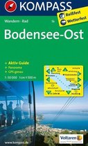 Kompass WK1b Bodensee-Ost