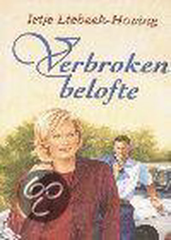 Verbroken Belofte - cover