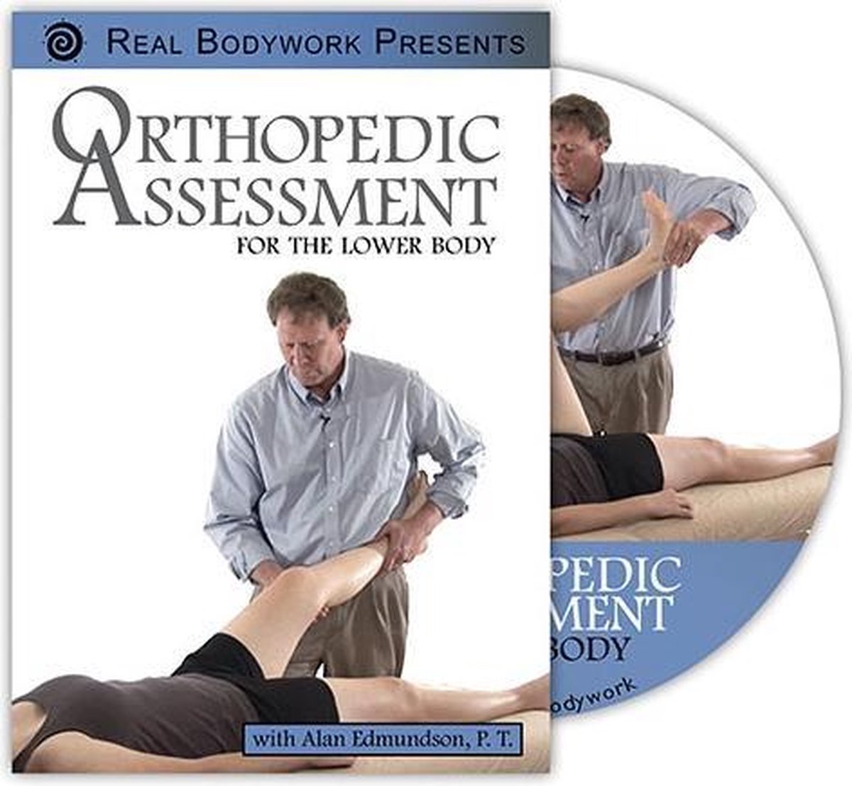 Orthopedic Assessment for the lower body