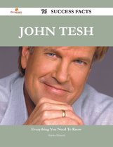John Tesh 76 Success Facts - Everything you need to know about John Tesh