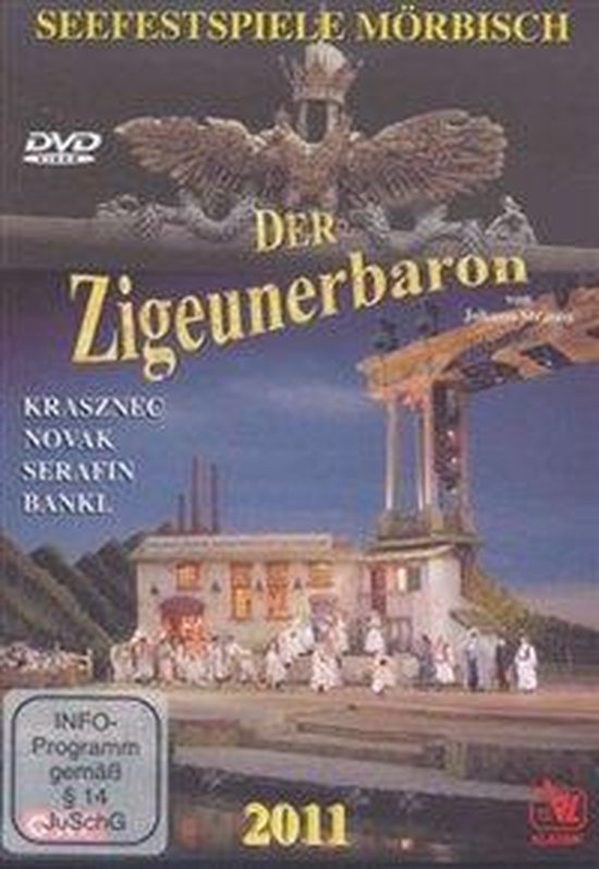 Gypsy Baron Eng Sub