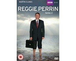Reggie Perrin - Series 2