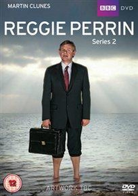 Reggie Perrin - Series 2