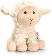 Keel Toys Pippins Lamb - Crème