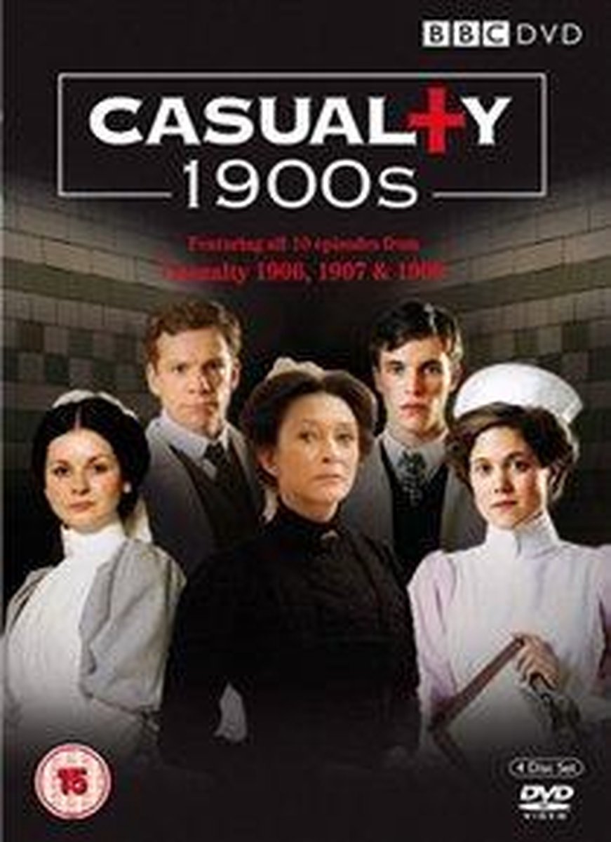 Casulty 1900's
