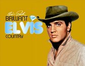 Brilliant Elvis Country