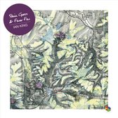 Ian King - Panic Grass & Fever Few (LP)