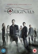 The Originals - Seizoen 1 t/m 2 (Import)