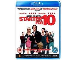 Starter For Ten
