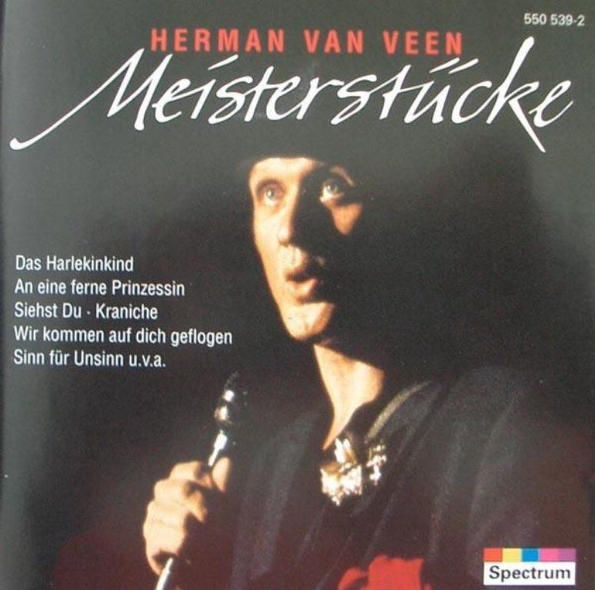 Meisterstucke