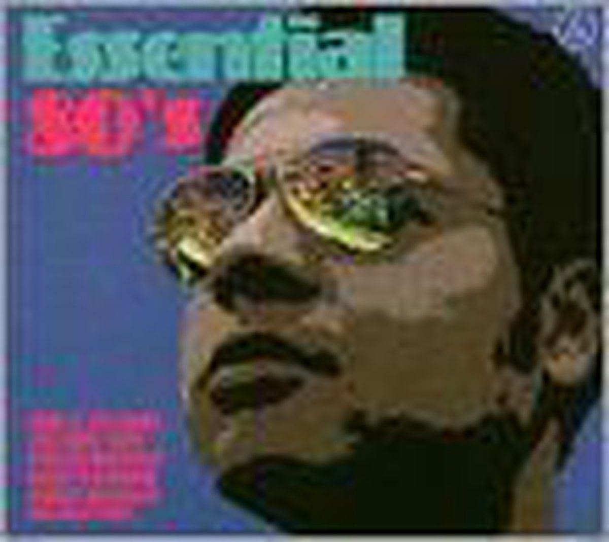 Essentials 80'S