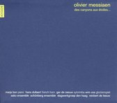 Messiaen: Des Canyons aux Etoiles / de Leeuw, Asko Ensemble et al