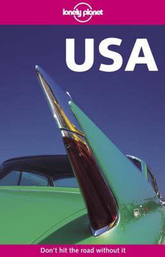 USA - cover