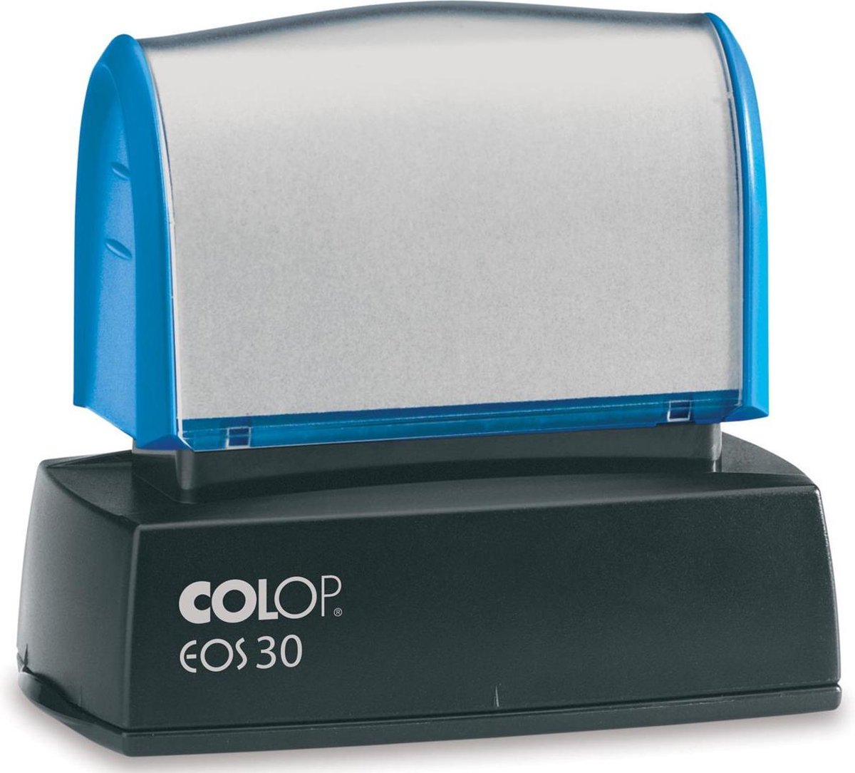 COLOP EOS XPRESS 30 STEMPEL BL