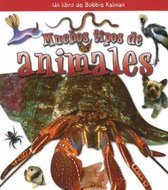 Muchos Tipos de Animales (Many Kinds of Animals)