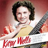 Kitty Wells - I Heard The Jukebox Playing (2 CD)