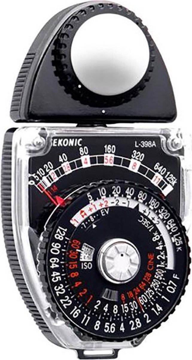 Sekonic Studio Delux III L-398A