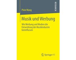 Musik und Werbung