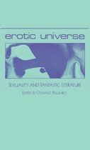 Contributions to the Study of Science Fiction and Fantasy- Erotic Universe