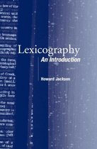 Lexicography