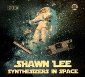 Synthesizers In Space