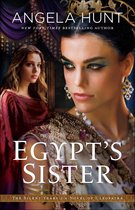 The Silent Years 1 - Egypt's Sister (The Silent Years Book #1)