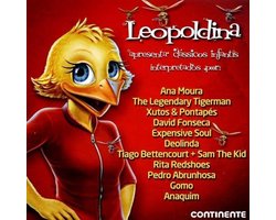 Leopoldina