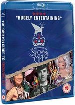The British Guide to Showing Off [Blu-Ray]