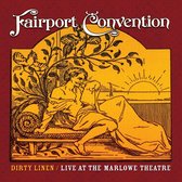Dirty Linen - Live At The Marlowe Theatre