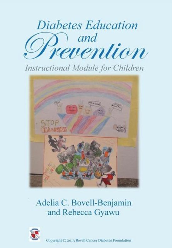 Diabetes Education and Prevention - cover