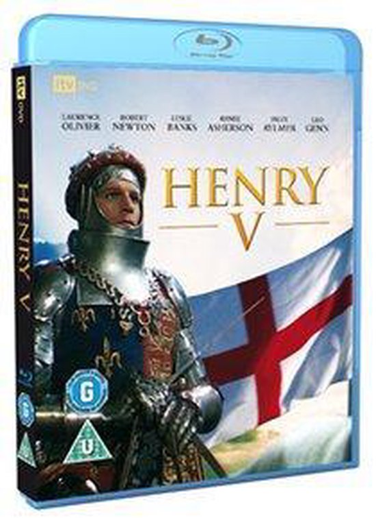 Henry V (1945)