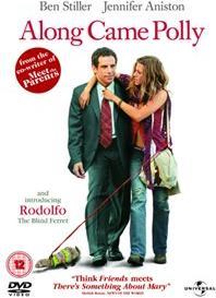 Along Came Polly