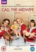 Call The Midwife Serie 2