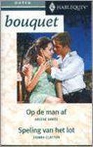 Omslag Op De Man Af