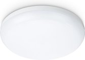 Prolight Alba LED Plafondlamp - Plafonnière - Geschikt voor Vochtigeruimtes (IP 54) - 18W - Koel Wit Licht