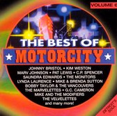 Best of Motorcity Records, Vol. 6