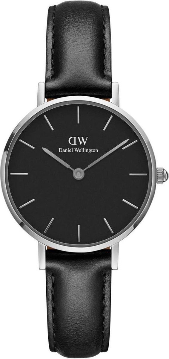 Daniel Wellington Petite Sheffield horloge DW00100242 (28 mm)
